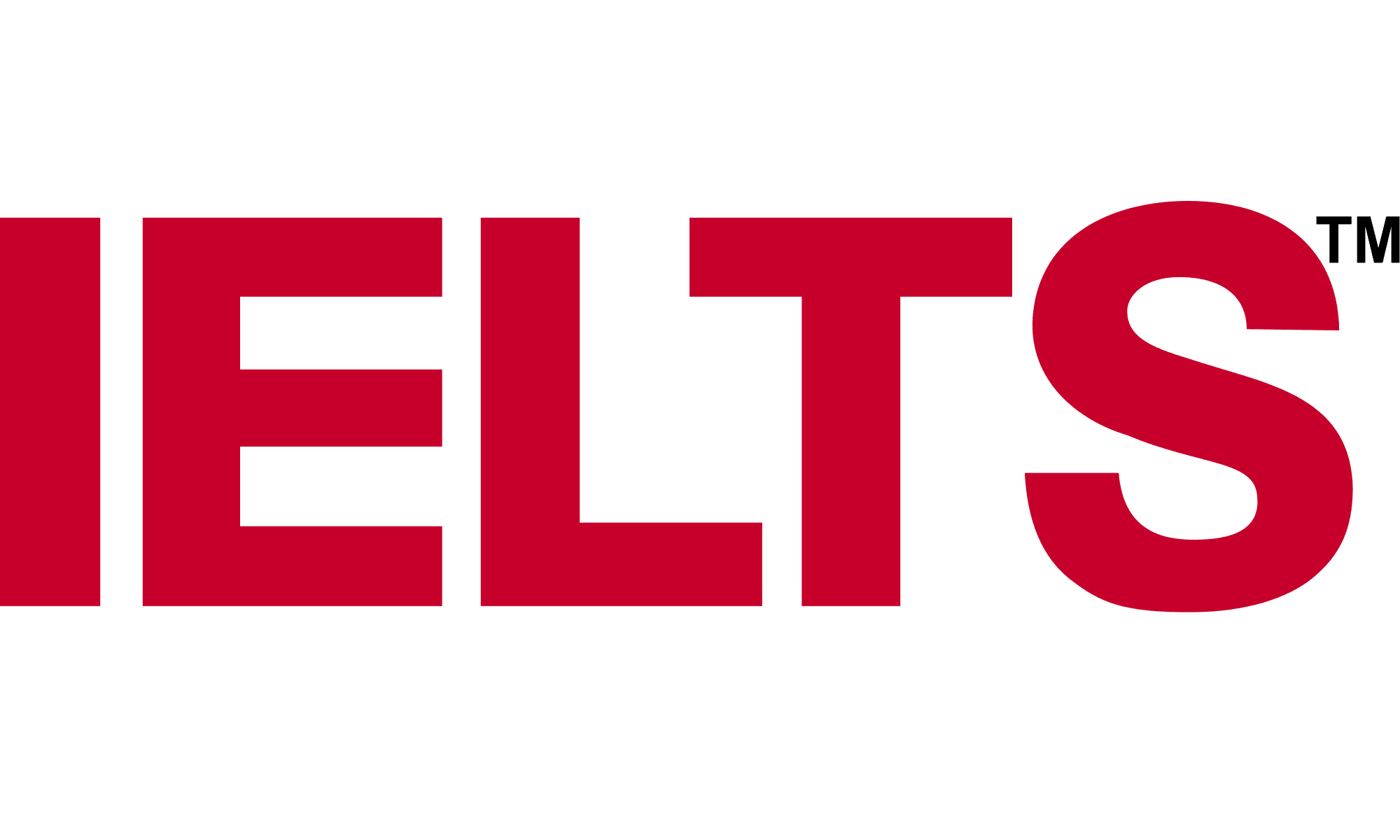 IELTS logo